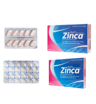 ZINCA